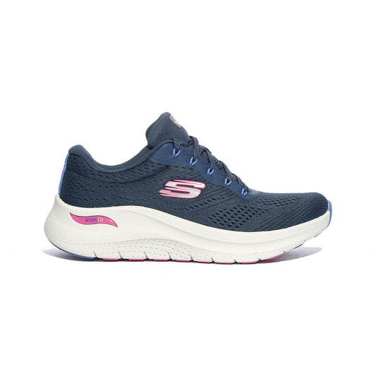 SKECHERS 150051 NVMT Sneakers Donna 