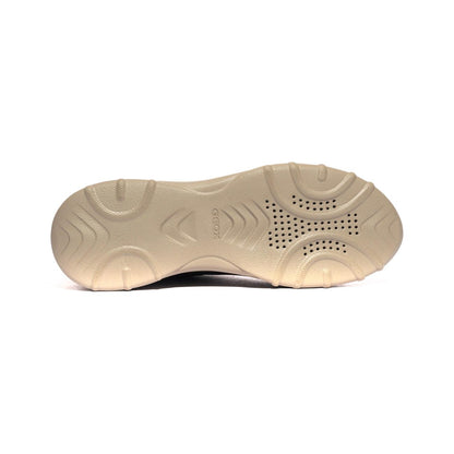 GEOX D36LPB 02N22 TAUPE  C6029 Sneakers Donna 