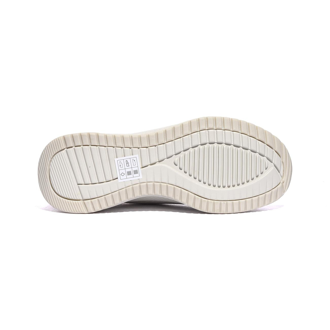 SKECHERS 117743 OFWT Sneakers Donna 