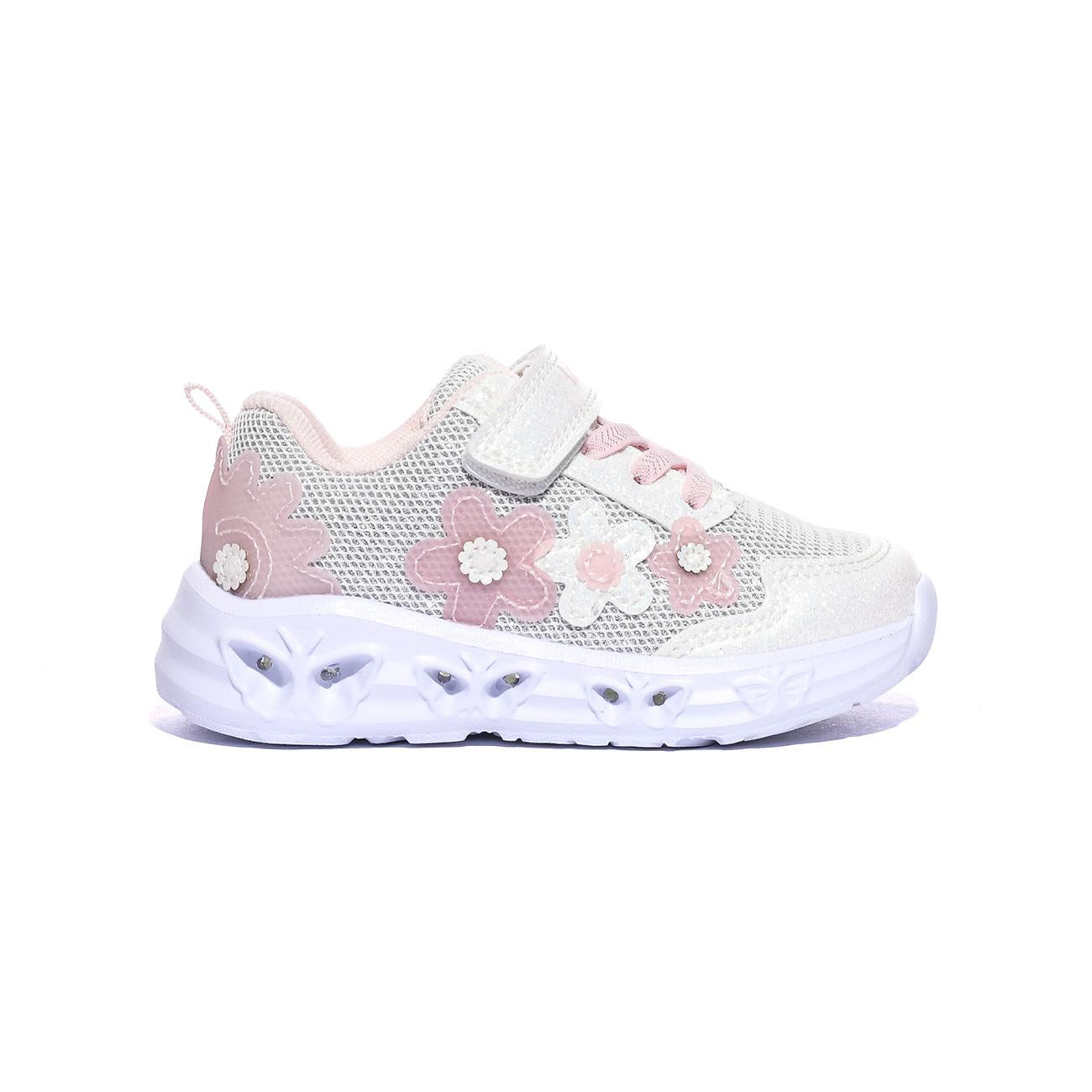 LELLI KELLY LKAL5630B00 BI01 Sneakers Bambina 