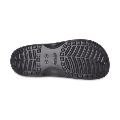 CROCS CR.213298 BLACK SANDALO Uomo 