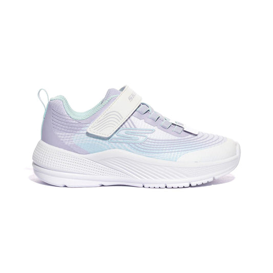 SKECHERS 303575L WLVM Sneakers Bambina 