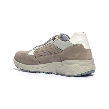 VALLEVERDE V92108 GRIGIO Sneakers Uomo 