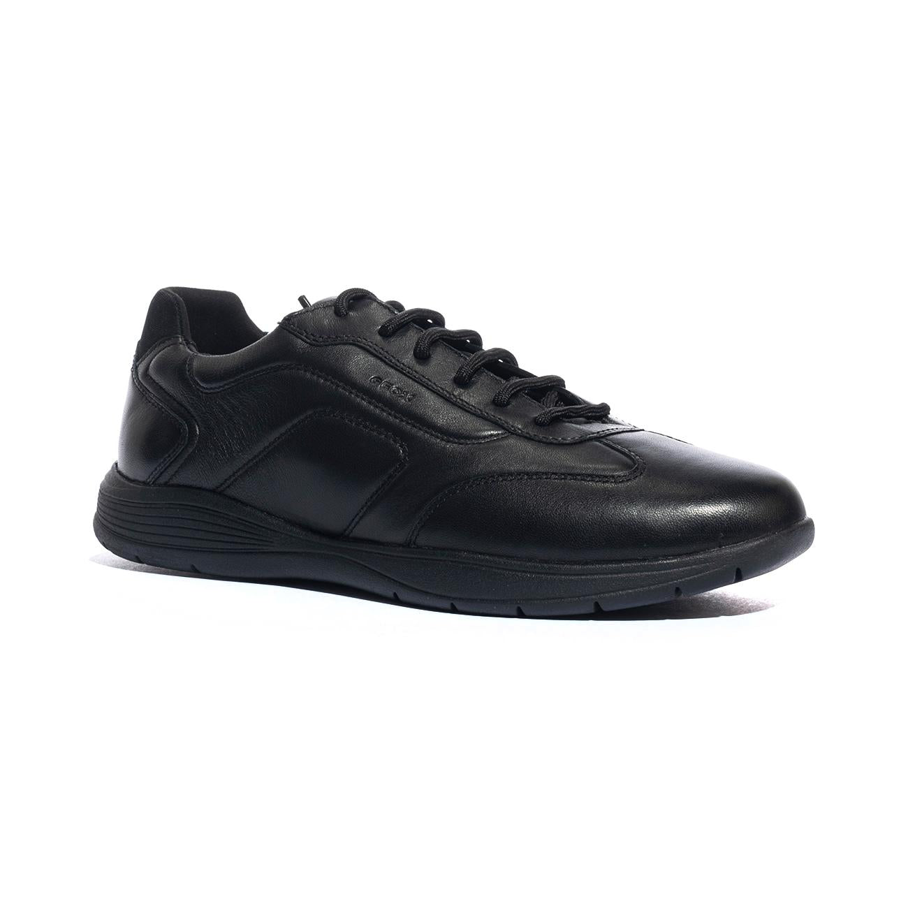 Sneakers Geox Spherica Nere U16BXC 000LMBLACK  C9999 GEOX