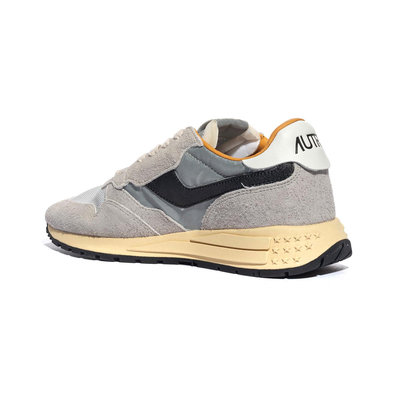 AUTRY WWLMRL04 MIX Sneakers Uomo 