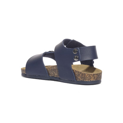 GOLDSTAR GS815 PREMIER BLU Sandali Unisex Bambino 