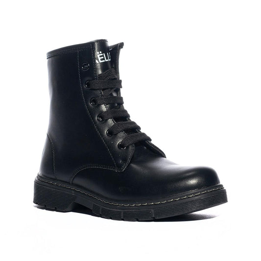 GAELLE G1665 BLACK Stivaletti Bambina 