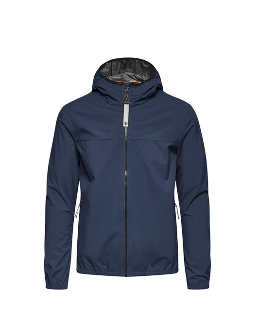 LUMBERJACK 102268033 NAVY BLUE Jacket Uomo 