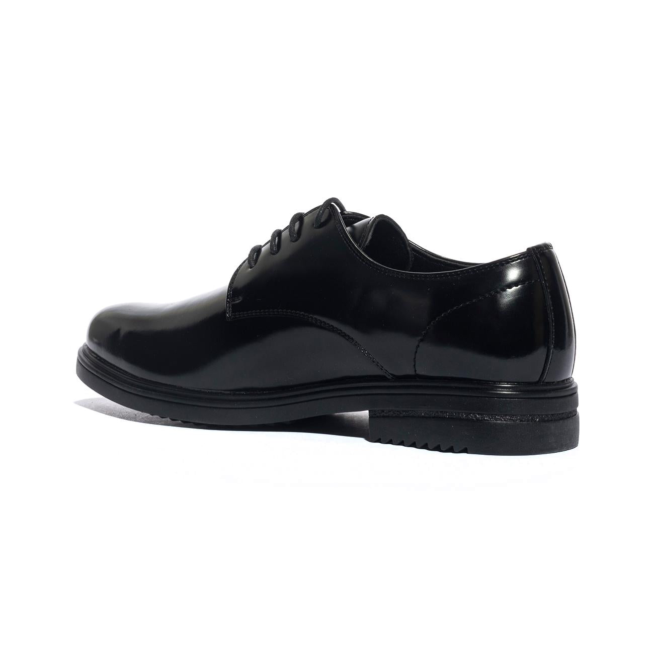 OSEY MO0132 AB.NERO Stringate Uomo 