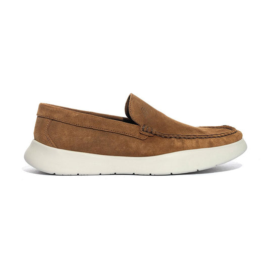 Slip-on Frau 13d0 Biscotto 13D0SIGARO FRAU
