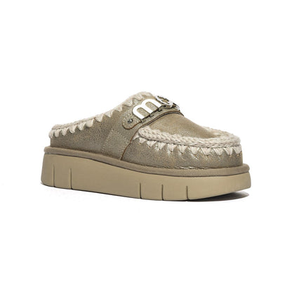 Mammut Mou Bounce clog Platino 531001STME MOU