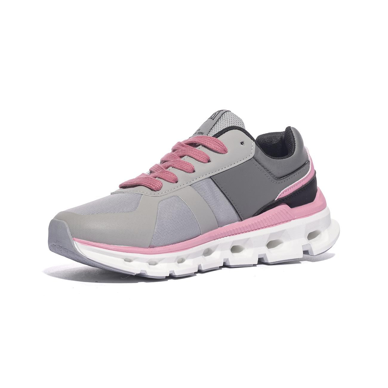 EVERLAST EV3394 LT GREY GREY BON BON Sneakers Donna 