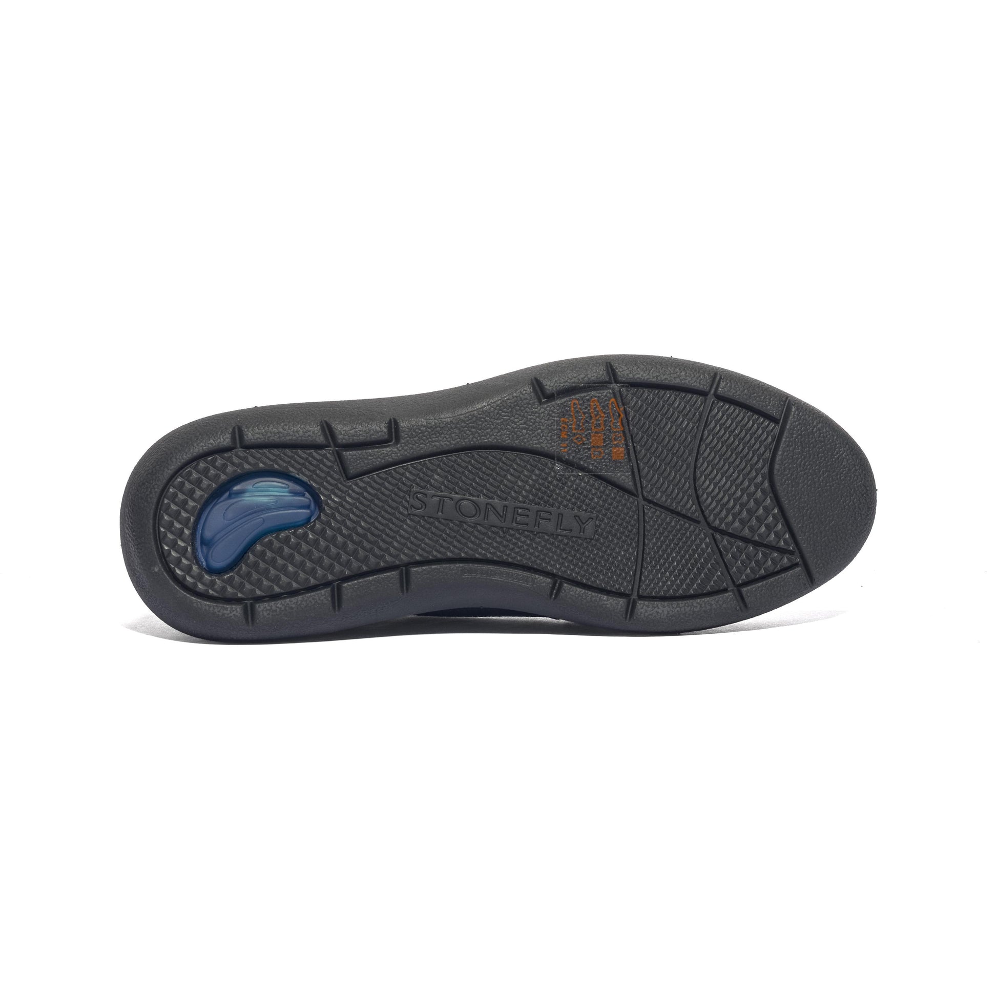 STONEFLY 218473 NIGHT BLUE Sneakers Uomo 