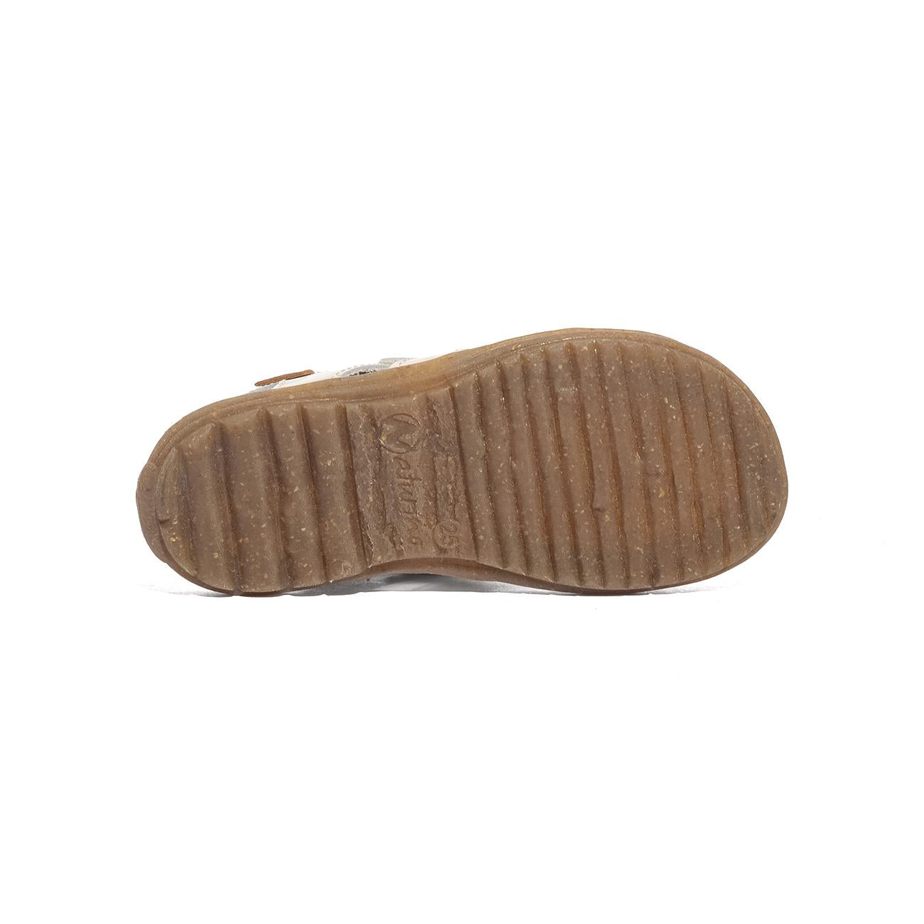 NATURINO 0010502430.58.0N02 MILK Sandali Bambino 