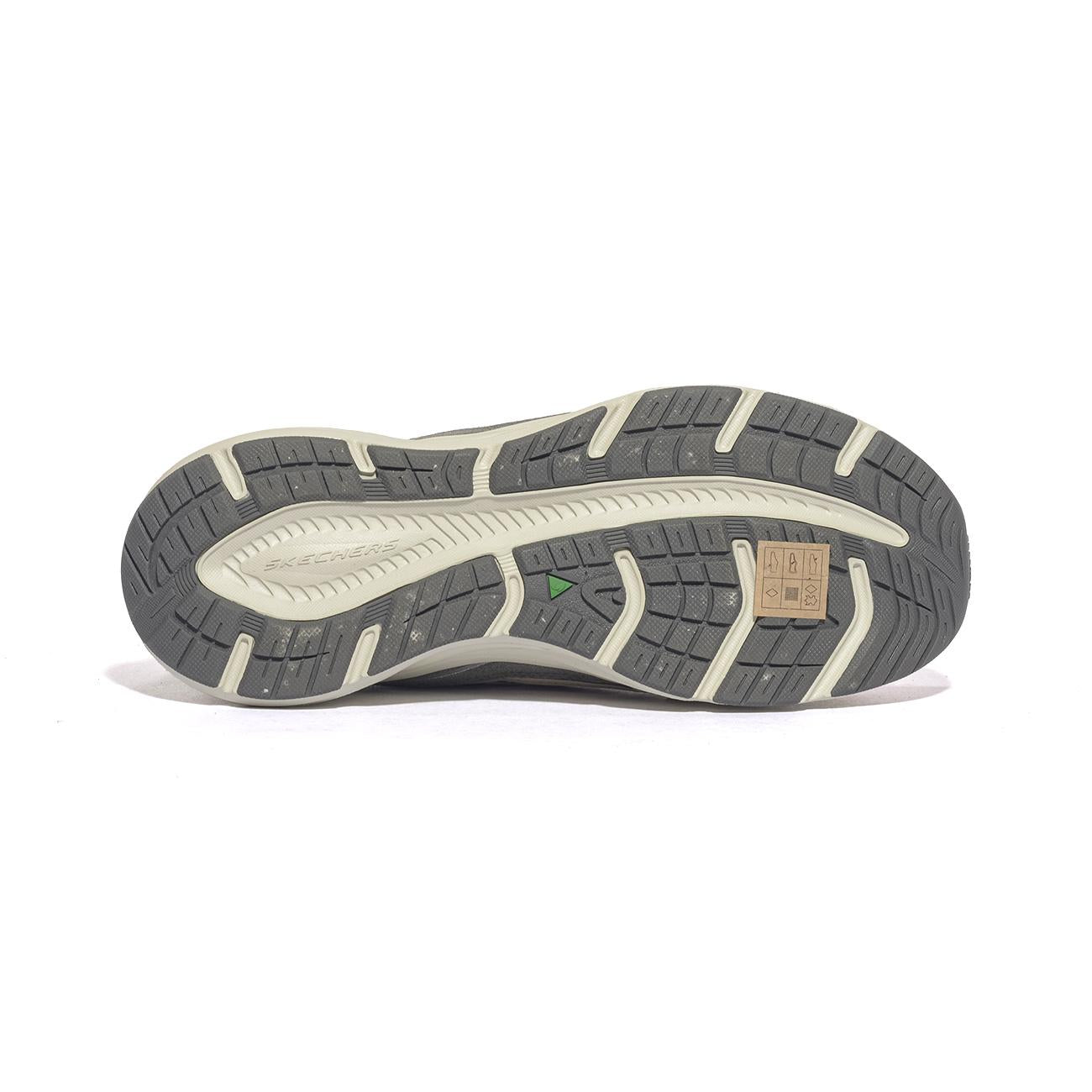 Sneakers Skechers EDGERIDE - COOL FUSION Beige 150493TPE SKECHERS