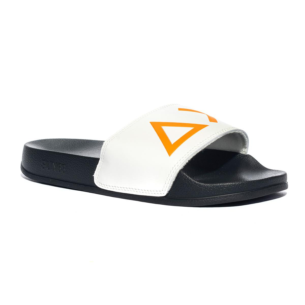 SUN 68 X33151 BIANCO Ciabatte Uomo 