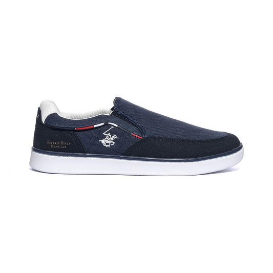 BEVERLY HILLS POLO CLUB BHM614006 1108 Slip-on Uomo 