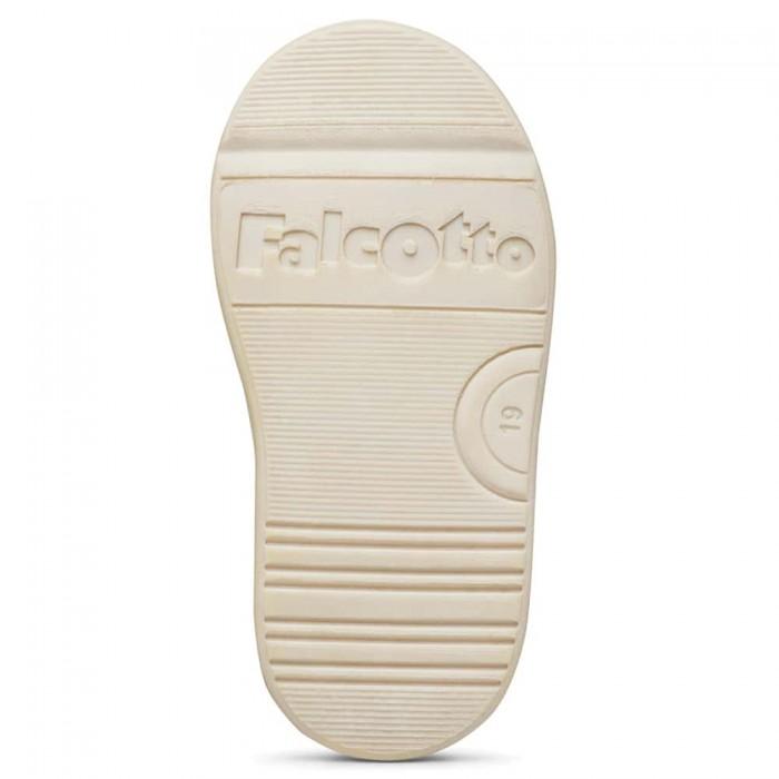 Sandali FALCOTTO LEVU navy 0012018451-01-0C03AZURE FALCOTTO