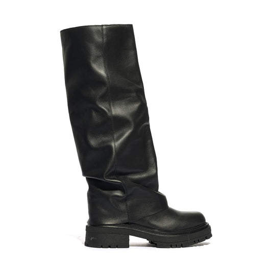 DOLCE MODA HELENA 07 NERO Stivali Donna 
