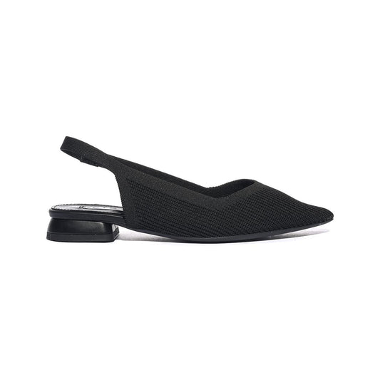 KEYS K10663 BLACK Ballerine Donna 