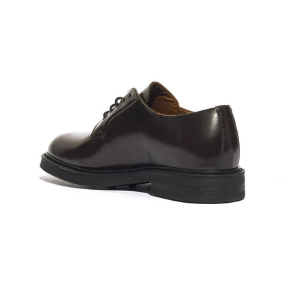 FRAU 73Q1 MULTIBERRY Mocassini Uomo 