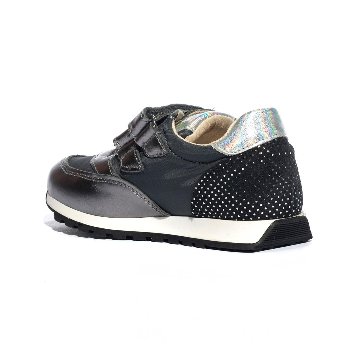 BALDUCCI FEEL1781 ACCIAIO Sneakers Bambina 