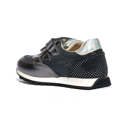 BALDUCCI FEEL1781 ACCIAIO Sneakers Bambina 