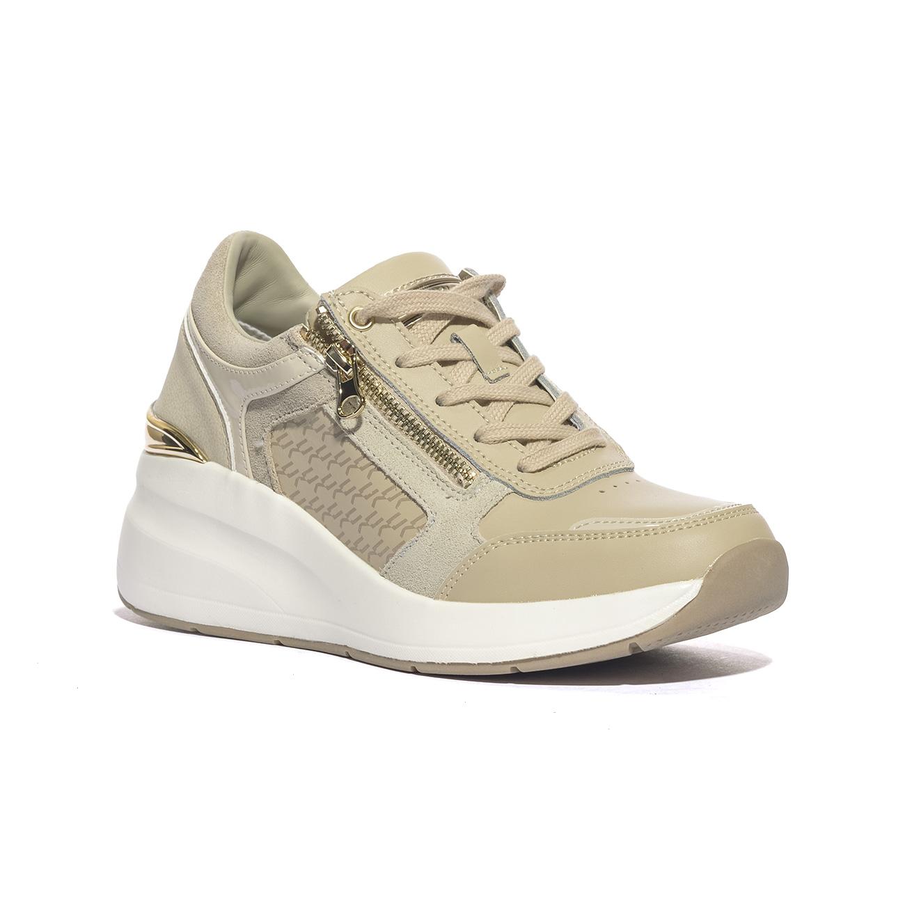 Sneakers Lumberjack  ALMENIL Beige 102230335SAND LUMBERJACK