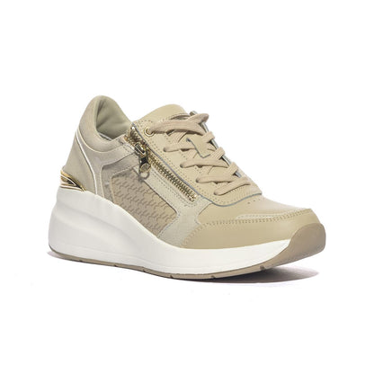 Sneakers Lumberjack  ALMENIL Beige 102230335SAND LUMBERJACK