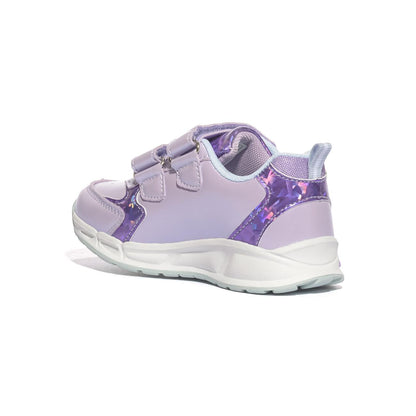 Sneakers Con Luci Walt Disney D4310653 Viola D4310653S_JB030032 WALT DISNEY
