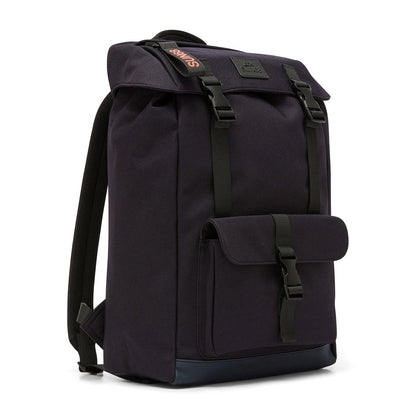 SUN 68 Y36104 NAVY BLUE Zaini Uomo 