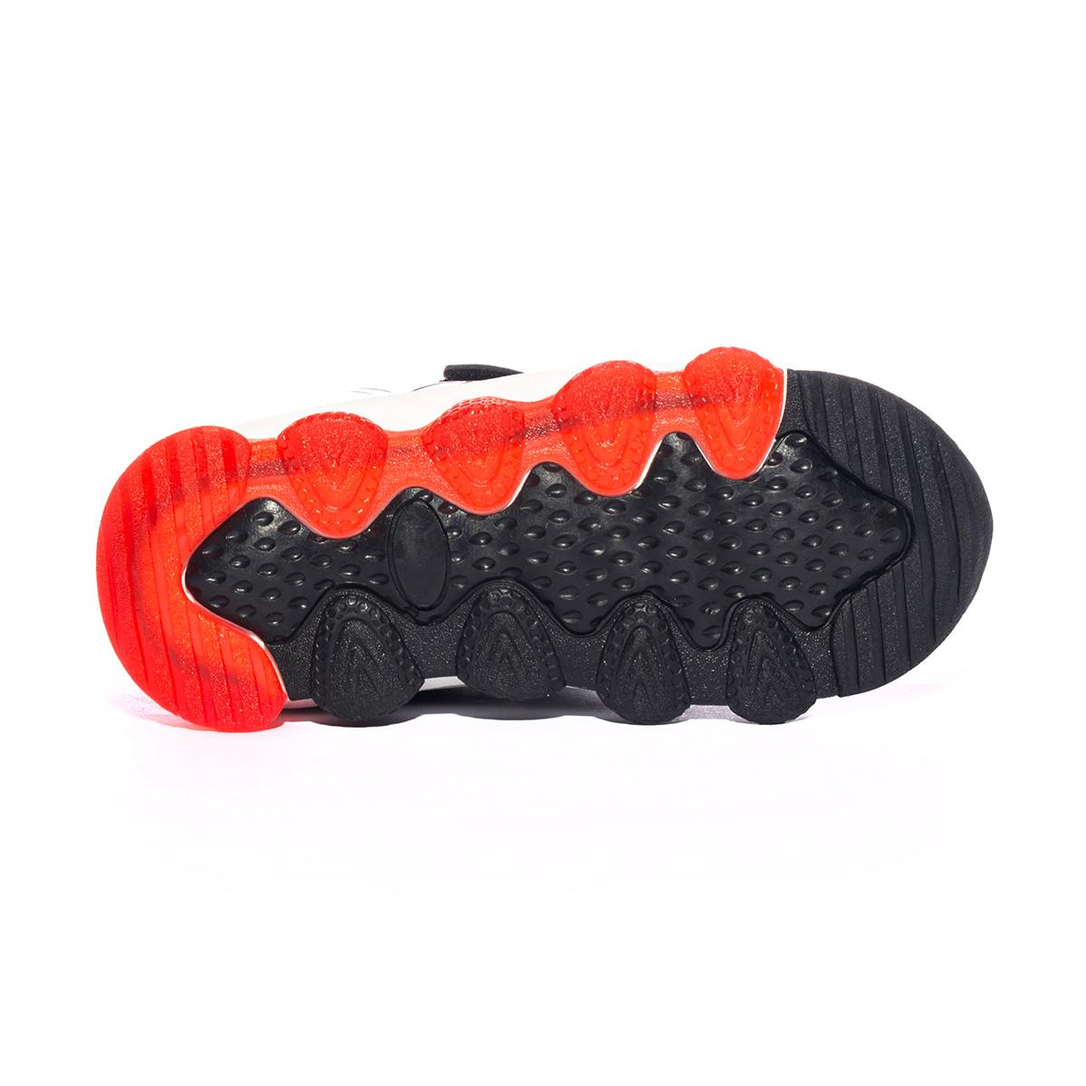 SPIDERMAN R1310363S_ BLACK Sneakers Bambino 