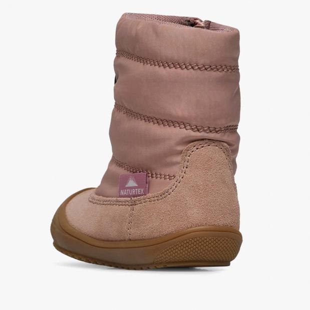 Doposci NATURINO HOCHALPEN 2 WP rosa 0013001595-01-0M01ROSE NATURINO