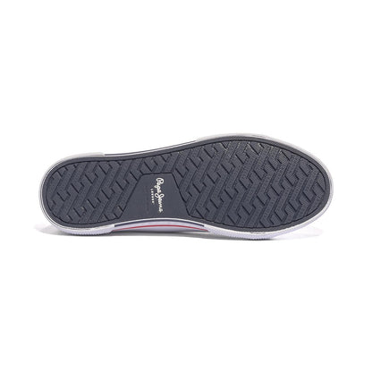 PEPE JEANS PMS30816 White Sneakers Uomo 