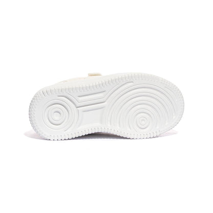 LUMBERJACK SBI9205-002 WHITE CA001 Sneakers Bambino 