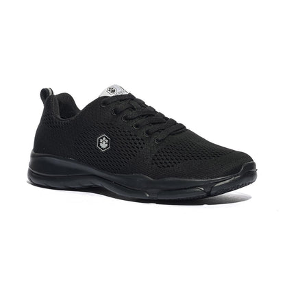LUMBERJACK 102268394 BLACK Sneakers Uomo 