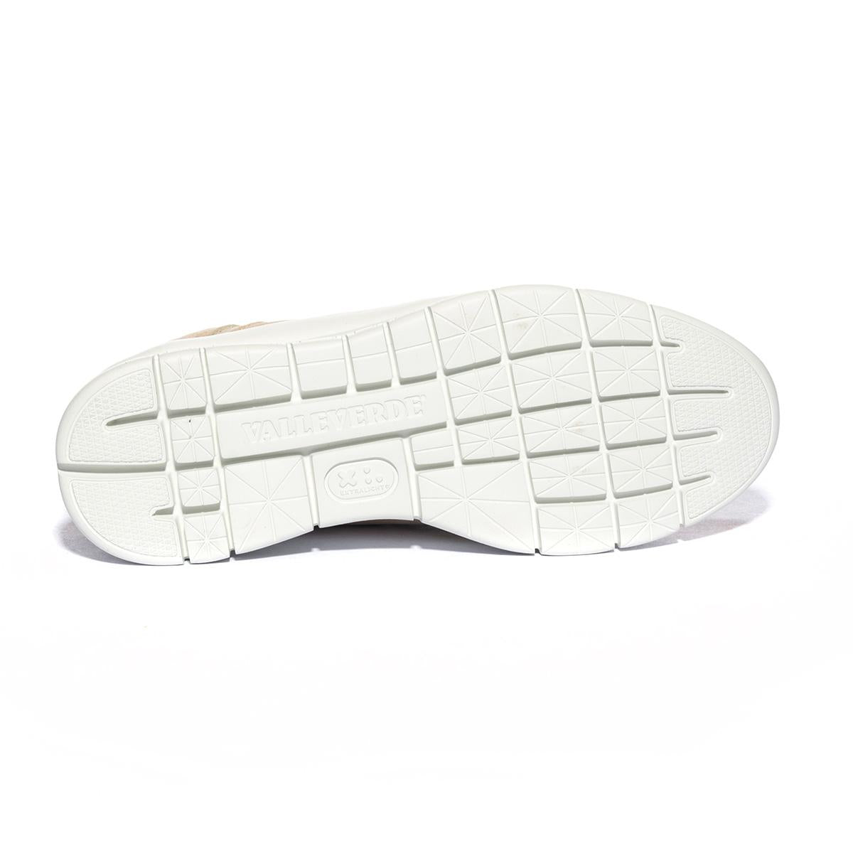 VALLEVERDE 49155A CAM.VANIGLIA Sneakers Donna 