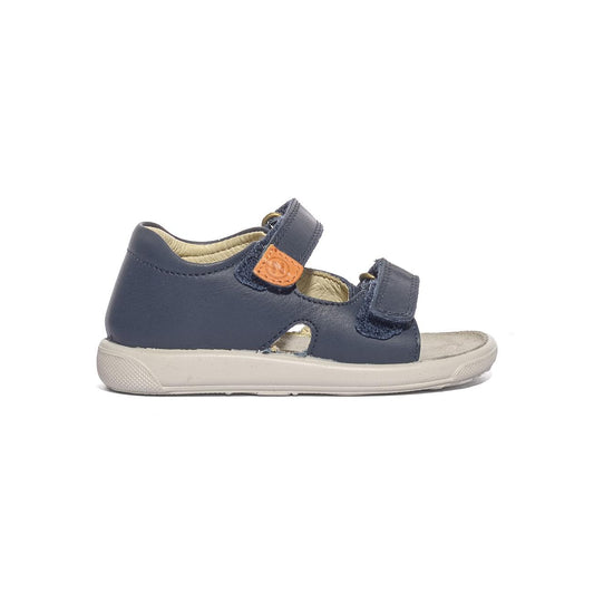 NATURINO 0011501037.02.0C02 NAVY Sandali Bambino 