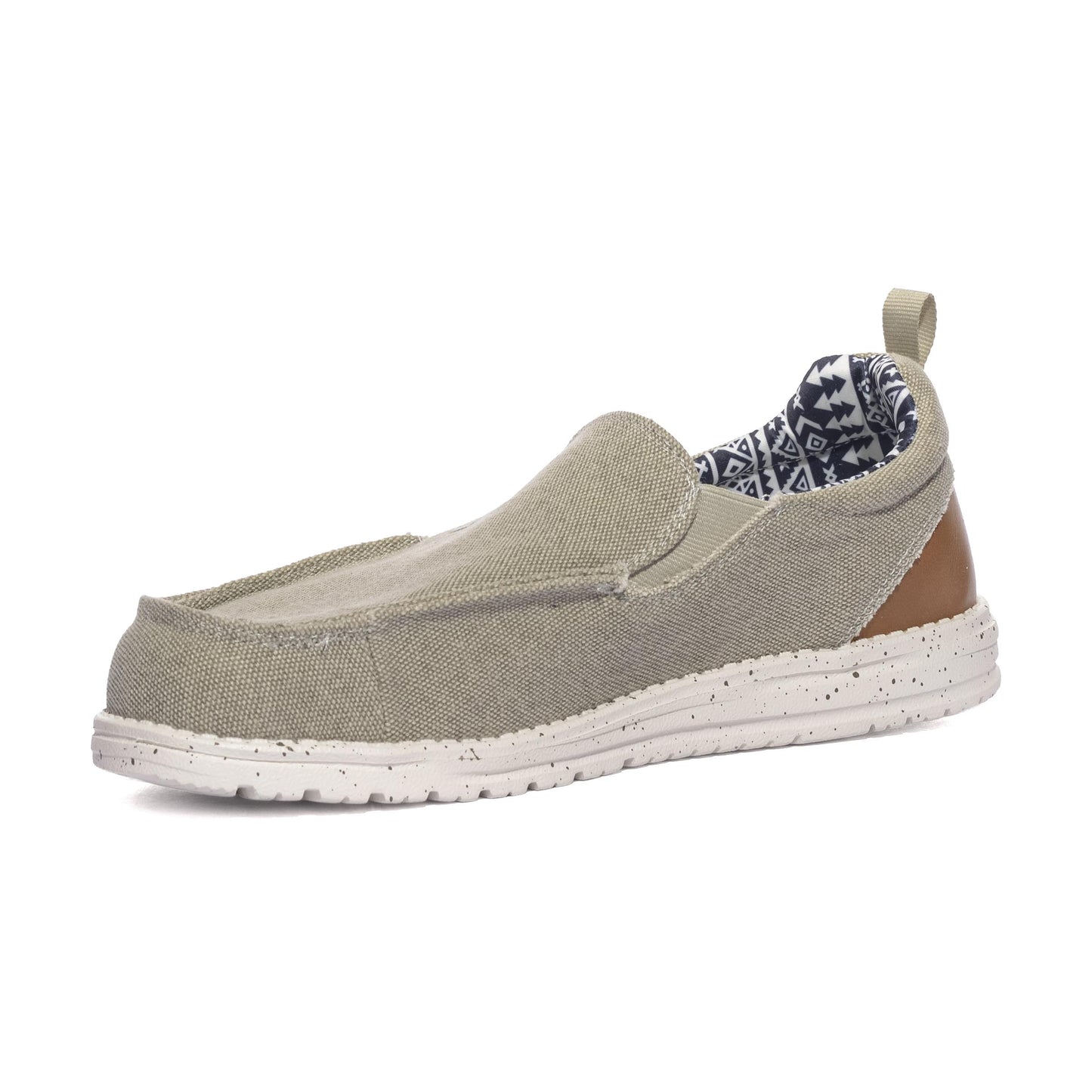 U.S. GOLF CLUB US4625 SAND Slip-on Uomo 