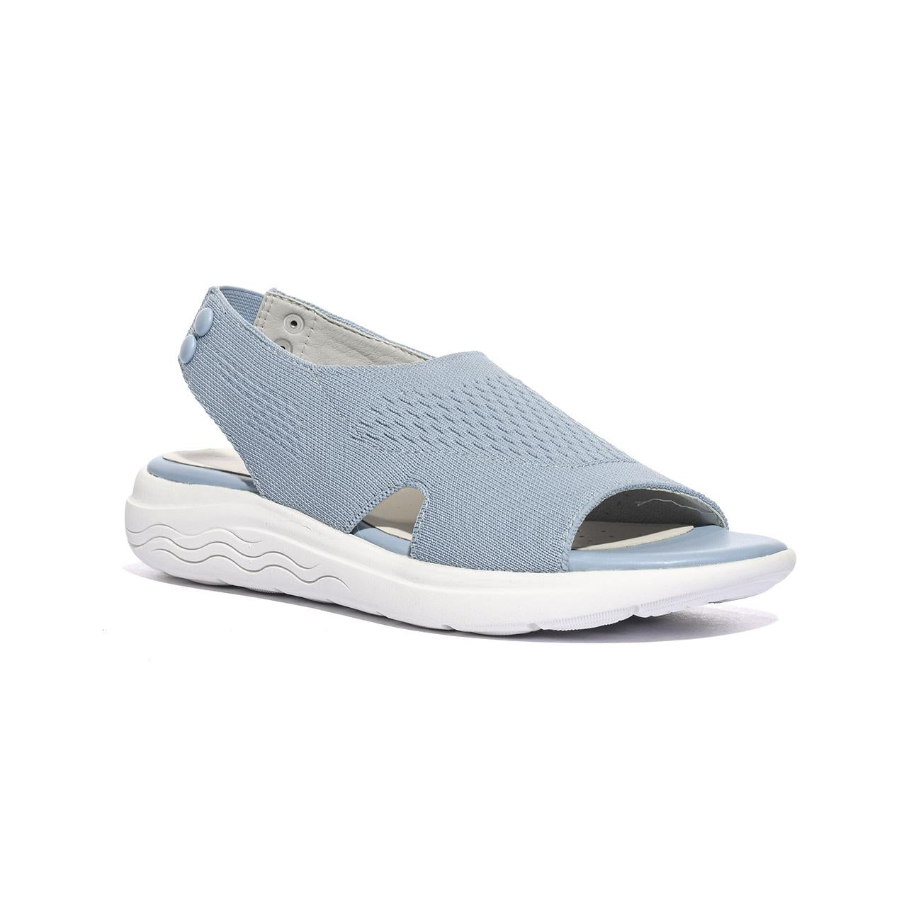 GEOX D25SVD 0006K LTSKY C4017 Sneakers Donna 