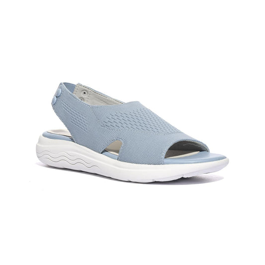 GEOX D25SVD 0006K LTSKY C4017 Sneakers Donna 