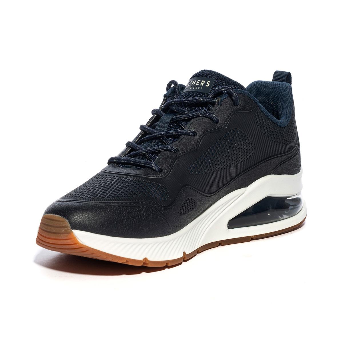SKECHERS 232346 NVY Sneakers Uomo 