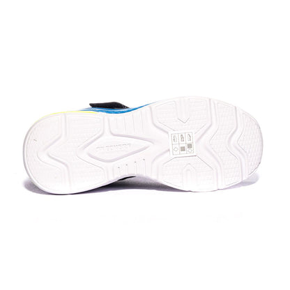 SKECHERS 401660L BKYB Sneakers Bambino 