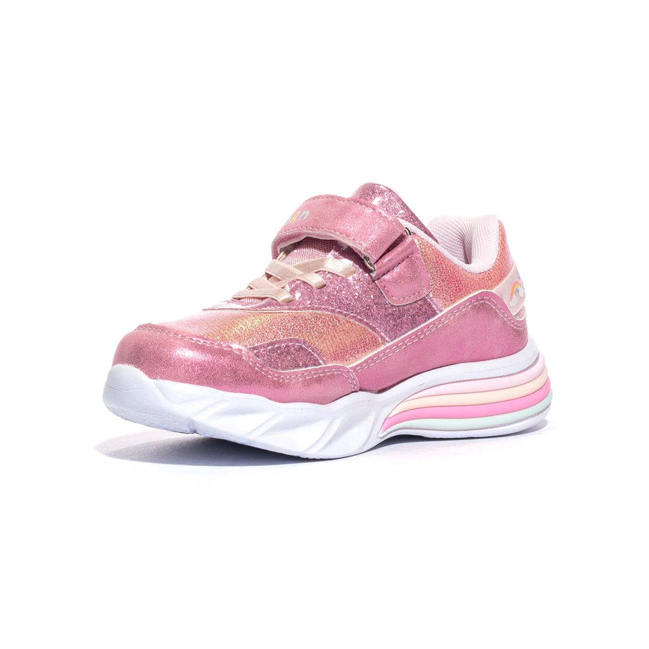 UNICORNO S8010106S 0025 Sneakers Bambina 