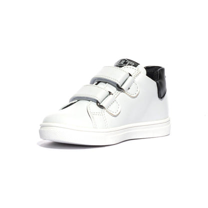 CULT T090 WHITE Sneakers Bambino 