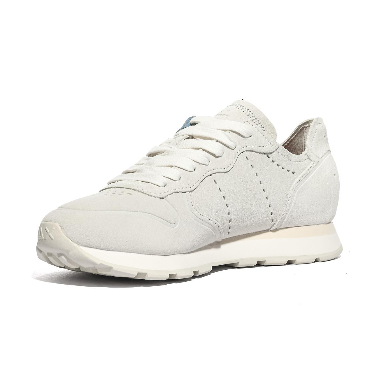 SUN 68 Z36103 BIANCO Sneakers Uomo 