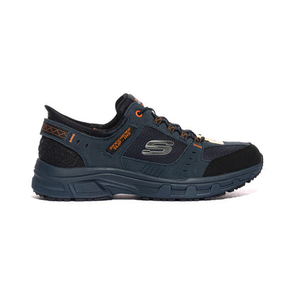 SKECHERS 237450 NVOR Sneakers Uomo 