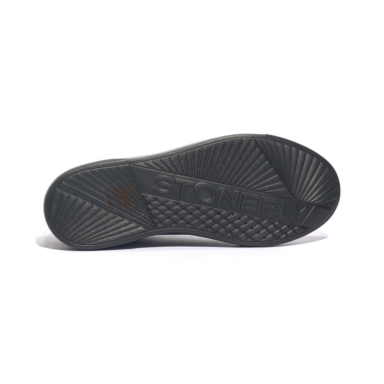 Sneakers Stonefly 223242 Nere 223242BLACK BROWN STONEFLY