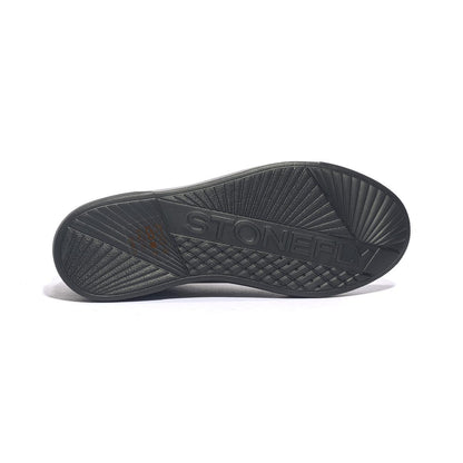 Sneakers Stonefly 223242 Nere 223242BLACK BROWN STONEFLY