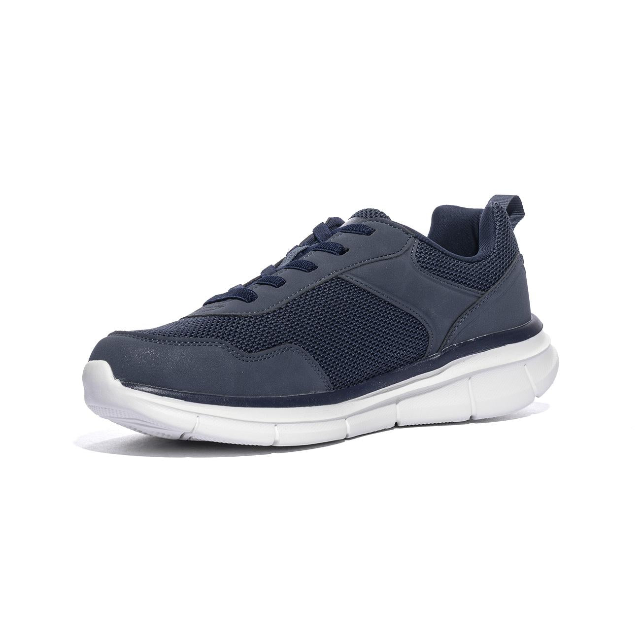 AUSTRALIAN AU26M505 NAVY Sneakers Uomo 